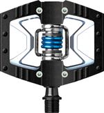 Crank-Brothers-Double-Shot-2-Pedals---Single-Side-Clipless-with-Platform-Aluminum-9-16--Black-PD8270-5