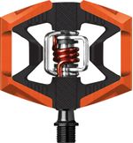 Crank-Brothers-Double-Shot-2-Pedals---Single-Side-Clipless-with-Platform-Aluminum-9-16--Orange-PD8271-5