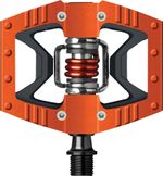 Crank-Brothers-Double-Shot-2-Pedals---Single-Side-Clipless-with-Platform-Aluminum-9-16--Orange-PD8271-5