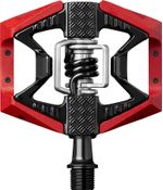Crank-Brothers-Double-Shot-3-Pedals---Single-Side-Clipless-with-Platform-Aluminum-9-16--Red-Black-PD8276-5