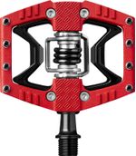 Crank-Brothers-Double-Shot-3-Pedals---Single-Side-Clipless-with-Platform-Aluminum-9-16--Red-Black-PD8276-5