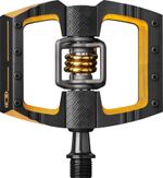 Crank-Brothers-Mallet-DH-11-Pedals---Dual-Sided-Clipless-with-Platform-Aluminum-9-16--Black-Gold-PD8254-5