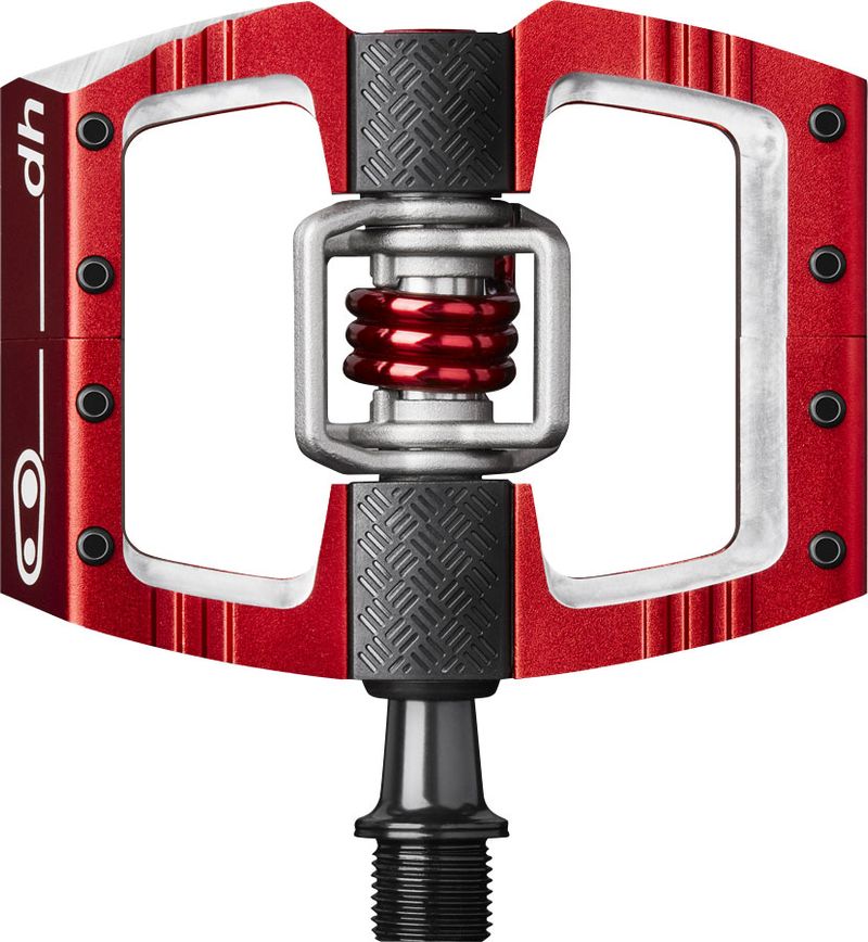 Crank-Brothers-Mallet-DH-Pedals---Dual-Sided-Clipless-with-Platform-Aluminum-9-16--Red-PD8256-5