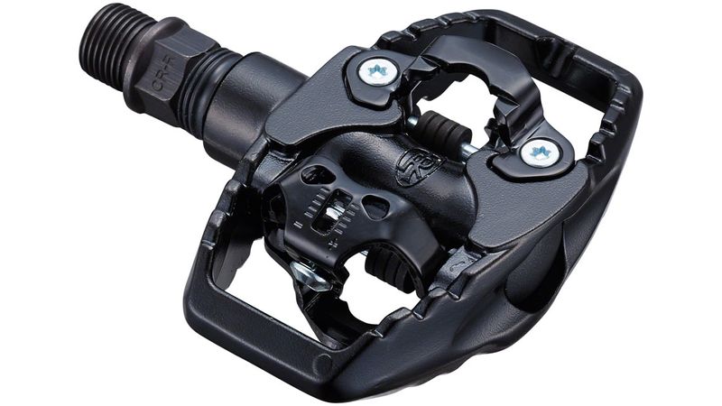 Ritchey Comp Trail Pedals - Dual Sided Clipless with