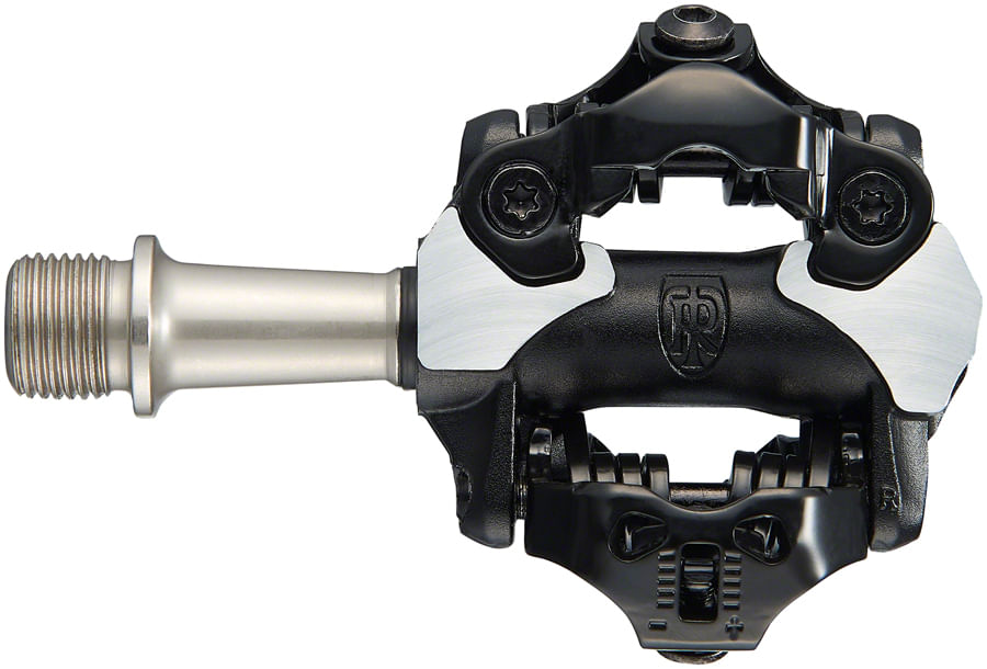Ritchey WCS XC Pedals - Dual Sided Clipless, Aluminum, 9/16 Ritchey WCS XC Pedals - Dual Sided Clipless, Aluminum, 9/16