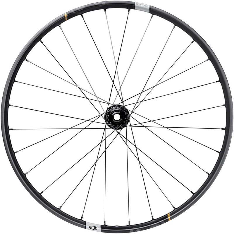 Crank-Brothers-Synthesis-E-I9-Alloy-Rear-Wheel---29-12-x-148mm-6-Bolt-XD-Black-WE4920-5