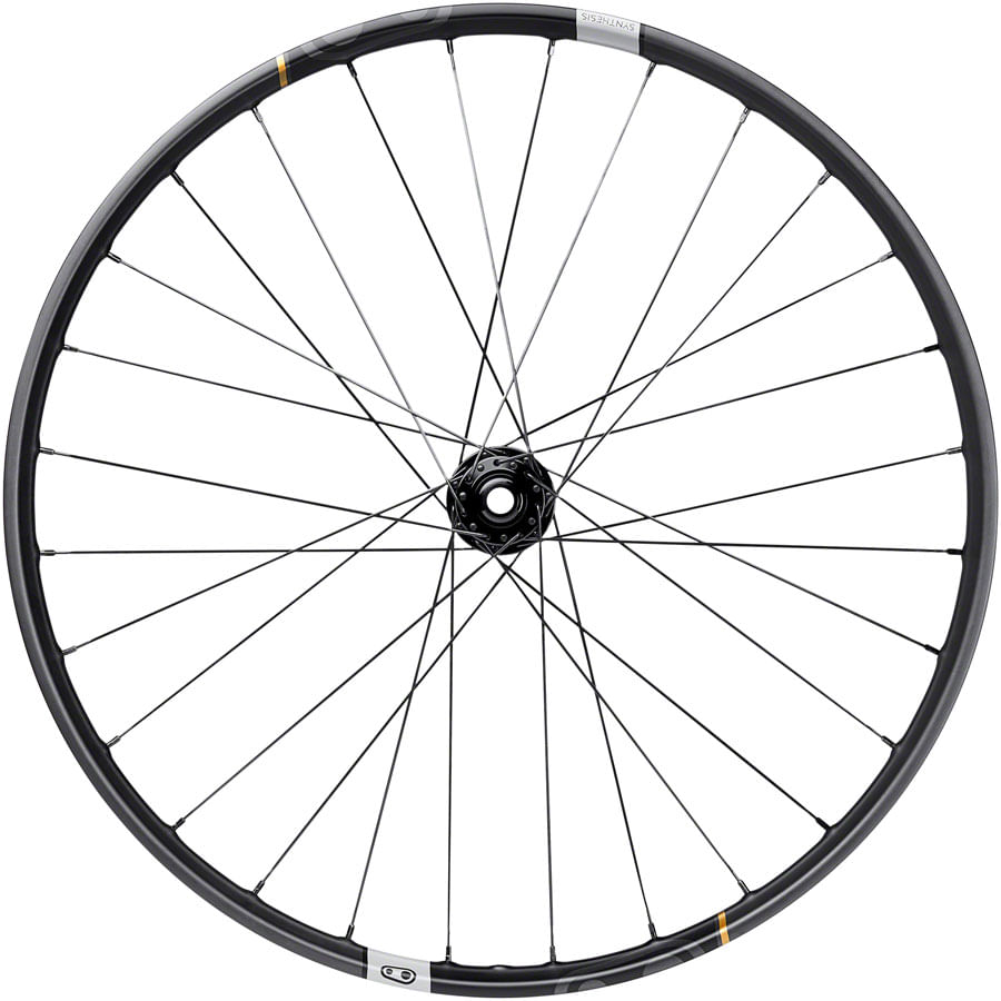 Crankbrothers Synthesis E I9 Alloy Rear Wheel - 29, 12 x