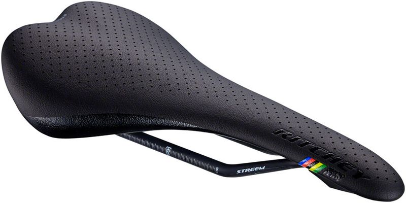 Ritchey-WCS-Streem-Saddle---Carbon-Black-132-Width-SA3263-5