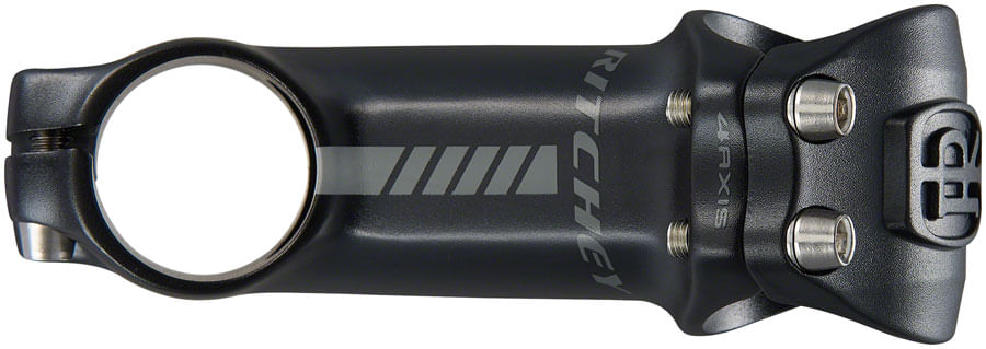 Ritchey Comp 4-Axis Stem - 90 mm, 31.8 Clamp, +30, 1 1/8