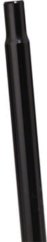 Zoom-27-2-x-300mm-Black-Straight-Alloy-Post-ST2906
