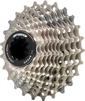 FSA--Full-Speed-Ahead--K-Force-Cassette---11-Speed-11-28t-Silver-FW0351