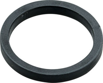 FOX Plastic 13 mm Inner Diameter Crush Washer, Each