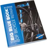 Park-Tool-BBB-4-Big-Blue-Book-of-Bike-Repair-4th-Edition-MA8355