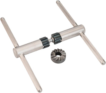 Park-Tool-BTS-1-English-Bottom-Bracket-Taps-Facer-and-Handle-Set-TL7231