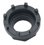 Park-Tool-BBT-18-Bottom-Bracket-Tool-for-8-Notch-ISIS-Cups-TL7310