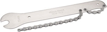 Park-Tool-HCW-16-3-Chain-Whip-Pedal-Wrench-TL7043