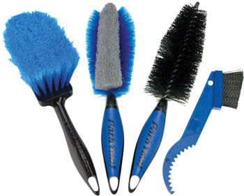 Park-Tool-BCB-4-2-Bike-Cleaning-Brush-Set-TL8758