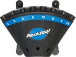Park-Tool-HXH-2P-Wall-Mount-Hex-Wrench-Holder-TL5325