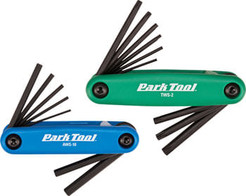 Park-Tool-FWS-2-Fold-Up-AWS-10-and-TWS-2-Set-TL5416