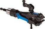 Park-Tool-100-3D-Professional-Micro-Adjust-Repair-Stand-Clamp-TL8604