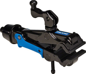 Park-Tool-100-5D-Professional-Micro-Adjust-Repair-Stand-Clamp-TL8605