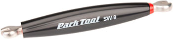 Park-Tool-SW-9-Double-Ended-Spoke-Wrench-Black-Red-TL7417