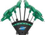 ParkTool-PH-T1-2-P-Handle-Torx-Compatible-Driver-Set-with-Holder-TL5328