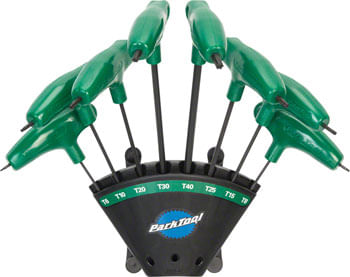 ParkTool-PH-T1-2-P-Handle-Torx-Compatible-Driver-Set-with-Holder-TL5328