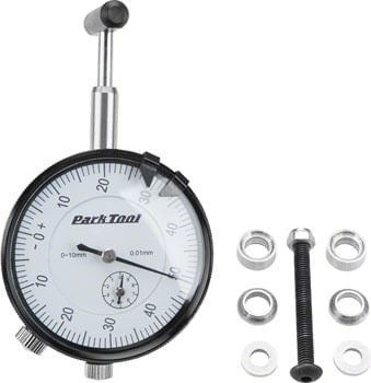 Park-Tool-DT-3I-2-Dial-Indicator-for-DT-3-TL7145