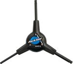 Park-Tool-AWS-8-Y-Hex-Ball-Wrench-4-5-6mm-TL7010