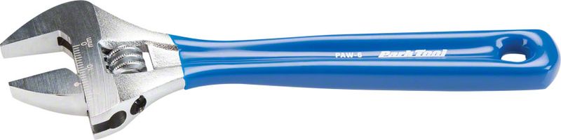 Park-Tool-PAW-6-6-Inch-Adjustable-Wrench-TL7340-5