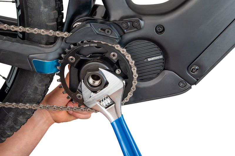 Park-Tool-LRT-2-Shimano-Steps-Chainring-Lockring-Tool-3-8--Drive-TL7413-5