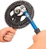Park-Tool-LRT-3-Chainring-lockring-Tool-Specialized-Cannondale-FSA-3-8--Drive-TL7414-5