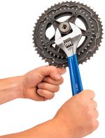 Park-Tool-LRT-3-Chainring-lockring-Tool-Specialized-Cannondale-FSA-3-8--Drive-TL7414-5