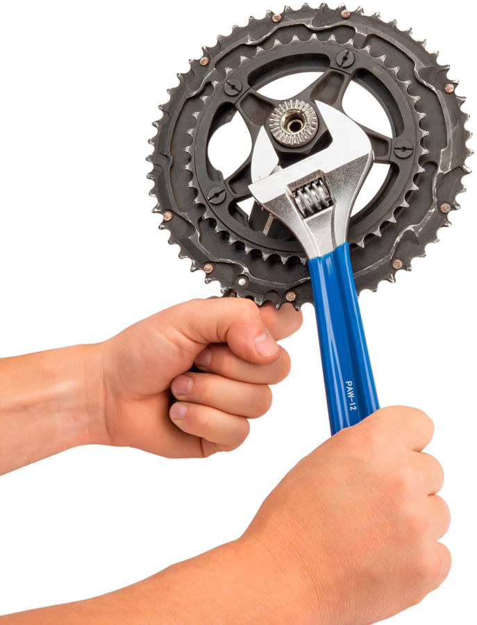 Park-Tool-LRT-3-Chainring-lockring-Tool-Specialized-Cannondale-FSA-3-8--Drive-TL7414-5
