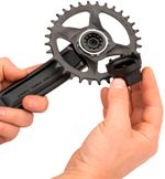 Park-Tool-LRT-3-Chainring-lockring-Tool-Specialized-Cannondale-FSA-3-8--Drive-TL7414-5