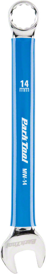 Park-Tool-MW-14-Metric-Wrench-14mm-Blue-Chrome-TL5409-5