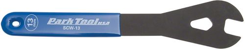 Park Tool SCW-13 Cone wrench: 13mm