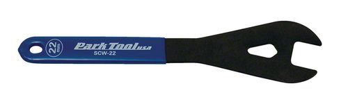 Park Tool SCW-22 Cone Wrench: 22mm
