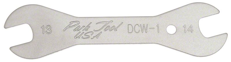 Park-Tool-DCW-1-Double-Ended-Cone-Wrench--13-and-14mm-TL7221-5