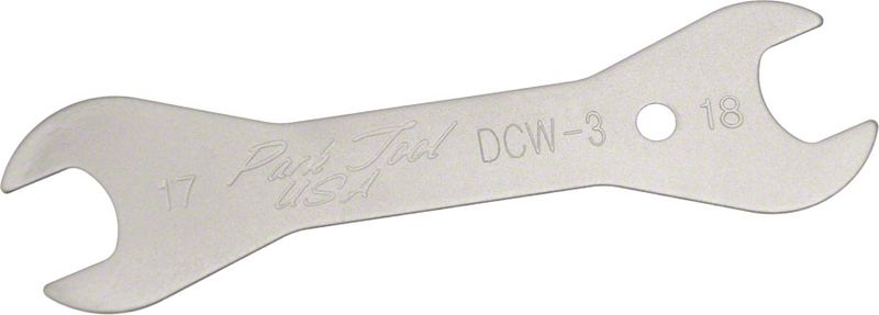 Park-Tool-DCW-3-Double-Ended-Cone-Wrench--17-and-18mm-TL7223-5