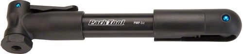 Park Tool PMP-3.2 Micro Pump, Black