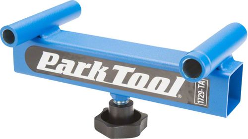 Park Tool 1729-TA Sliding Thru Axle Adaptor