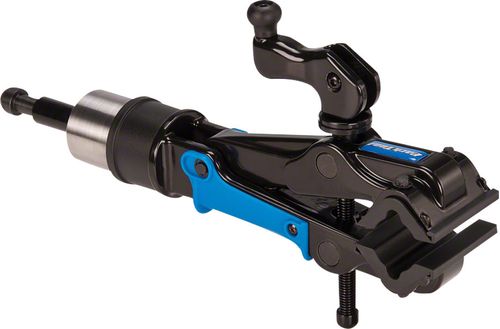 Park Tool 100-3D Professional Micro-Adjust Repair Stand Clamp