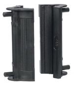 Park-Tool-468B-Rubber-Clamp-Cover-with-Double-Cable-Grooves--Pair-TL7107-5