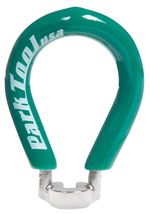 Park-Tool-SW-1C-Spoke-Wrench--330mm--Green-TL7076-5