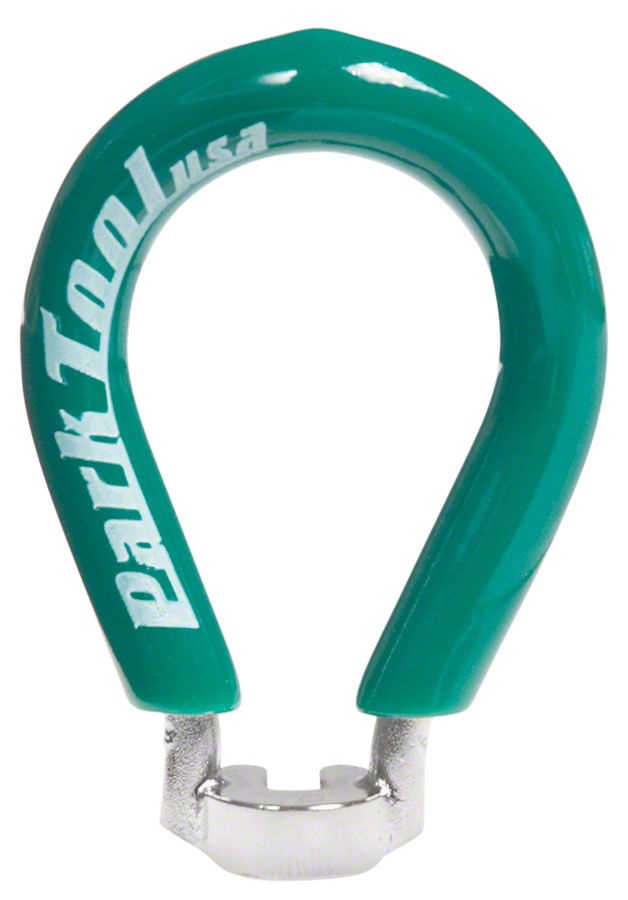 Park-Tool-SW-1C-Spoke-Wrench--330mm--Green-TL7076-5