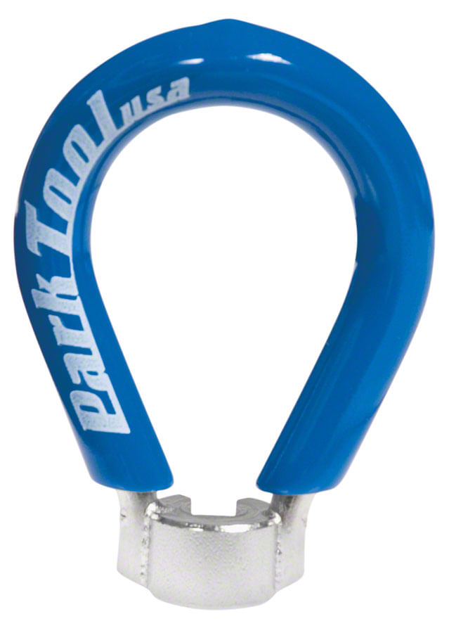 Park-Tool-SW-3-Spoke-Wrench--396mm--Blue-TL7078-5
