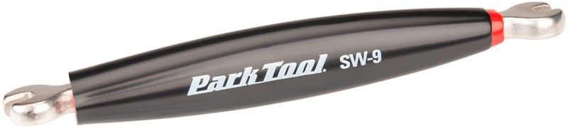 Park-Tool-SW-9-Double-Ended-Spoke-Wrench-Black-Red-TL7417-5