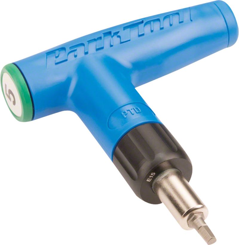 Park-Tool-PTD-5-Preset-Torque-Driver-5NM-TL7364-5